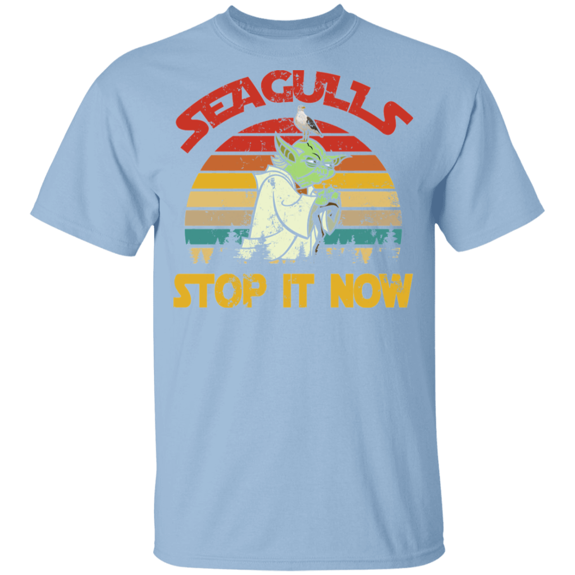 seagulls stop it now shirt youth