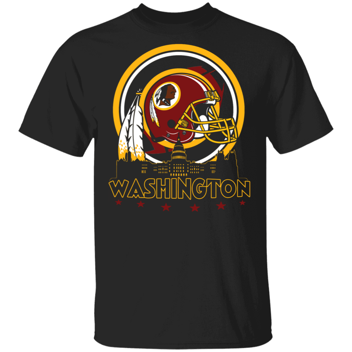 Washington Redskins Gifts on Pinterest