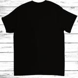 T-shirt rétro vintage si vous n'en avez jamais conduit, laissez frère conduire, cool pour la fête des pères, chauffeur de camion