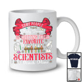 Dream Of Meeting Their Favorite Scientists I Teach Mine, Proud Science Teaching, Teacher Group T-Shirt