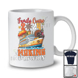 Family Cruise 2024 Making Memories; Awesome Thanksgiving Turkey; Cruise Ship Boating T-Shirt