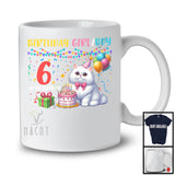 Personalized Custom Number Birthday Boy Girl, Adorable Birthday Cat Lover, Family Group T-Shirt