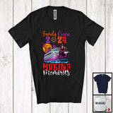 MacnyStore - Family Cruise 2024 Making Memories; Awesome Halloween Witch; Cruise Ship Boating T-Shirt