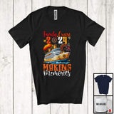 MacnyStore - Family Cruise 2024 Making Memories; Awesome Thanksgiving Turkey; Cruise Ship Boating T-Shirt