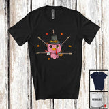 MacnyStore - Lovely Turkey Face And Guitar Tail; Wonderful Thanksgiving Guitar Player; Guitarist Group T-Shirt