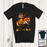 MacnyStore - Pizza Instead; Wonderful Thanksgiving Turkey Delivery On T-Rex Food Lover; Family Group T-Shirt