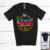 MacnyStore - Progress Over Perfection, Lovely Back To School Caterpillar Life Cycle, Teacher Students T-Shirt