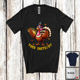 MacnyStore - Taco Instead; Sarcastic Thanksgiving Save Turkey Dinner Lover; Matching Family Group T-Shirt