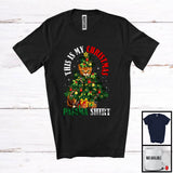 MacnyStore - This Is My Christmas Pajama Shirt; Fantastic X-mas Tree Cosplay Abyssinian Cat Owner; Family T-Shirt