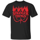 Stranger Things 3 Kids & Bikes Shirt T-Shirt - Macnystore