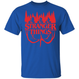 Stranger Things 3 Kids & Bikes Shirt T-Shirt - Macnystore