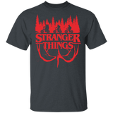 Stranger Things 3 Kids & Bikes Shirt T-Shirt - Macnystore