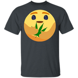 Weed Care Facebook Icon Shirt Matching Weed Cannabis Marijuana Smoker Smoking Lover Gifts T-Shirt - Macnystore