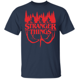 Stranger Things 3 Kids & Bikes Shirt T-Shirt - Macnystore